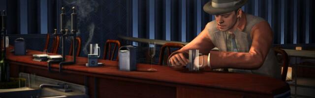 L.A. Noire developer Video Games Deluxe becomes Rockstar Australia