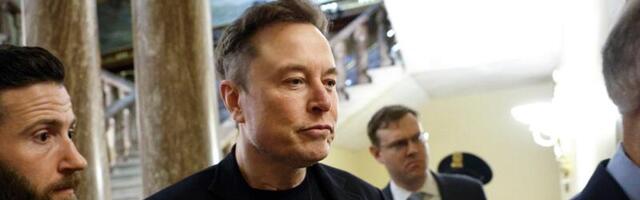 Democrats Expected to Pass a Bill (Drafted by Elon’s Lawyers) That Threatens Your Retirement Fund