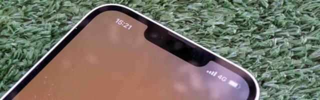 We just got our best look yet at the iPhone 17 Air