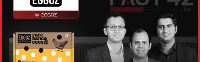 How Eggoz Is Revolutionising India’s $8 Bn Egg Market
