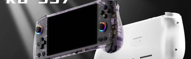 Anbernic’s most powerful handheld launches later this week, but it might be DOA