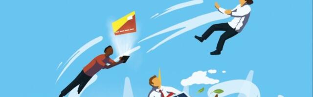 The Americas’ Fastest-Growing Companies