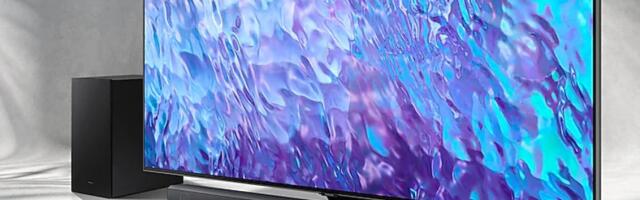 This great Samsung soundbar has a $270 discount today