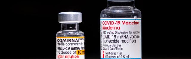 Uncertainty loomed as FDA advisors met to discuss this year’s COVID shot