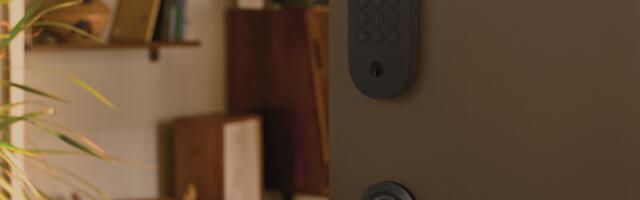 Yale’s new Smart Lock with Matter is the perfect smart home upgrade for people with app fatigue