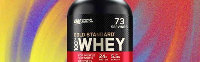 10 Best Protein Powders of 2025, Tested & Reviewed by WIRED