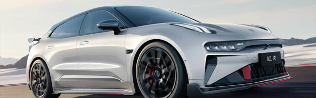 Zeekr could soon launch the most powerful Chinese EV ever – a hypercar that can break the 2,000hp barrier