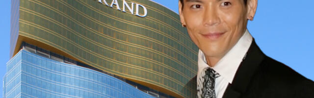 MGM China drops HK$2 million lawsuit against Hong Kong actor
