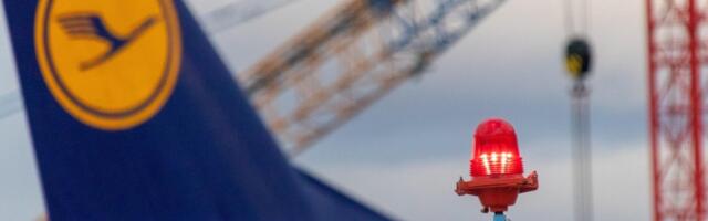 Lufthansa CEO Warns of Tax Burden on German Aviation – Capacity Is Dropping