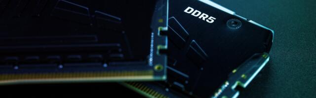 Is 32GB Of DDR5 RAM Overkill? It Depends