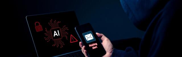 AI Threatens Worldwide ‘Fraud Crisis’ Says OpenAI CEO