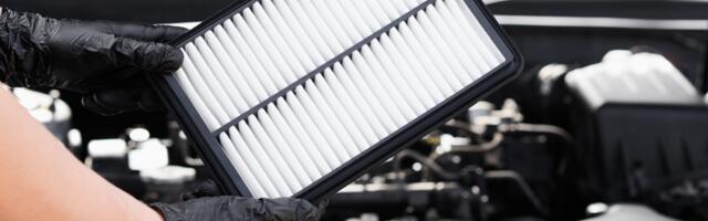 What Happens If You Don't Change Your Engine's Air Filter?