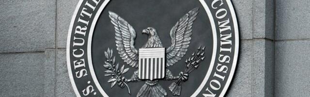 The SEC Shifts Gears on Crypto