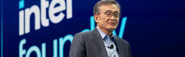 Intel CEO Lip-Bu Tan responds to Trump comments that he should resign