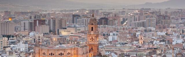 I was burned out at work, so I quit my job, sold my home, and moved to Spain. It was the best decision of my life.