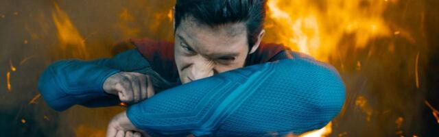 'Superman' Leaps to Streaming. Here's When You Can Watch