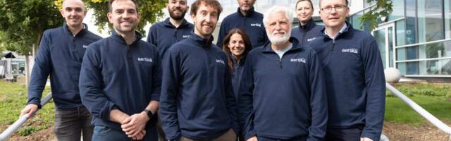 Dublin biotech Aerska launches with €17.8M Seed round to tackle Alzheimer’s and Parkinson’s 