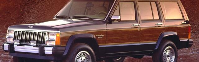 Are Jeep Cherokees Reliable After 100k Miles? Here's What Owners Have To Say