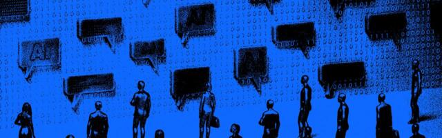 The Worst Thing About AI Is That People Can’t Shut Up About It The Worst Thing About AI Is That People Can’t Shut Up About It