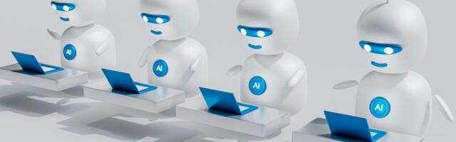 Why DeepSeek and Qwen flatter users more than US AI chatbots Why DeepSeek and Qwen flatter users more than US AI chatbots