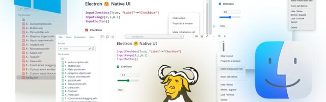 Делаем Electron UI более «нативным». Простой гайд из 15 шагов