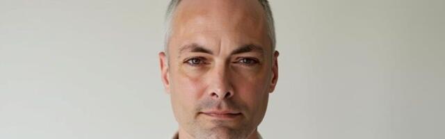 I worked in tech for over 20 years. Now I'm getting a master's in AI because there's too much for me to learn alone.