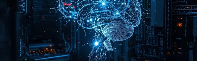 [Перевод] Ваш антивирус мёртв. Его убил искусственный интеллект