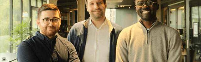 PolyModels Hub secures £7M investment led by Molten Ventures and Marathon VC