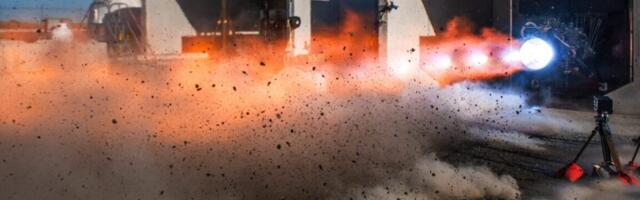 Stoke Space goes for broke to solve the only launch problem that “moves the needle”