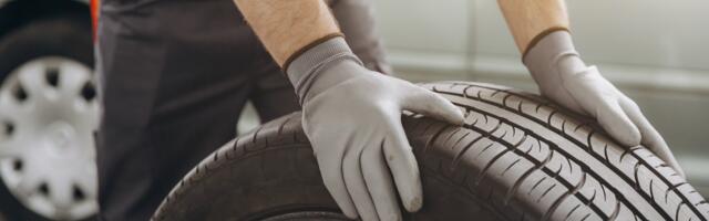 This Is Considered The Best Tire Retailer By Customer Satisfaction