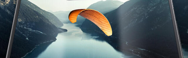 Forget the Galaxy Z TriFold, another major brand could launch its own model