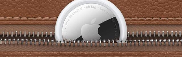 Apple AirTag four-packs are on sale for $65 right now