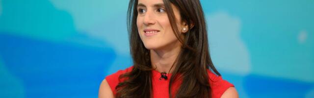 Tatiana Schlossberg, granddaughter of JFK and climate activist, has died at 35