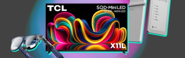 10 gadgets from CES 2026 that you can buy right now: Dell, Xreal, Soundcore, more