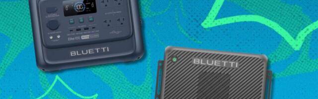 Bluetti just launched four new power solutions at CES 2026 — heres how to upgrade