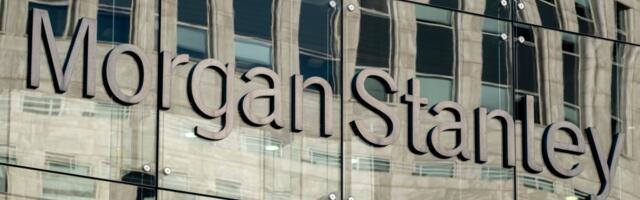 Morgan Stanley released the names of its 184 new managing directors — see the full list