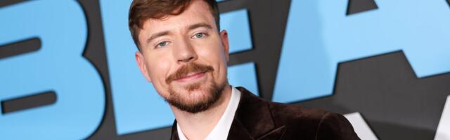 Bitmine’s Switch From Ether to MrBeast