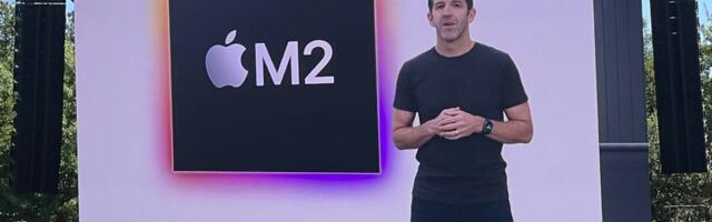 Yeah, This Guy’s Looking Like the Frontrunner for New CEO of Apple