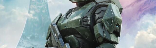 ‘Halo’ Actor Steve Downes Asks You Not to Remake His Voice with AI