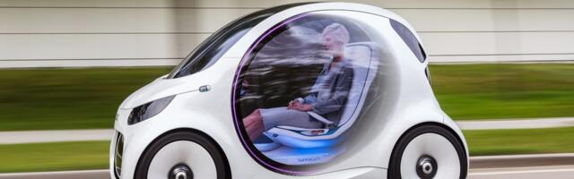 A key flaw of self-driving cars could just be poor understanding of humans