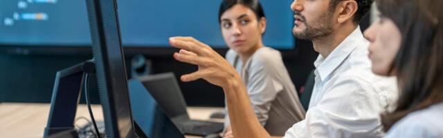 More hiring managers want you to prove you're good with AI during interviews