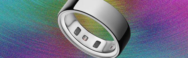 The Best Smart Rings, Tested and Reviewed (2026)