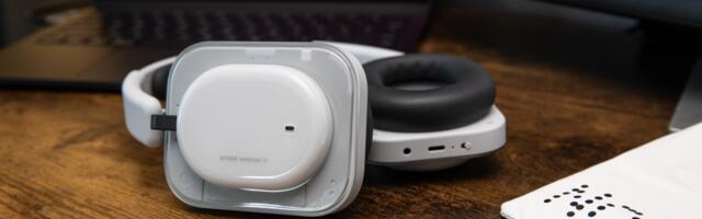 Nothing’s Headphone A are something worth considering