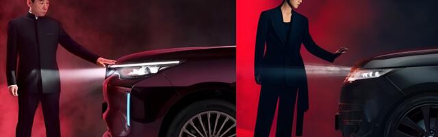 'There can be no justification': Chinese automaker apologizes to Land Rover after another big copycat controversy