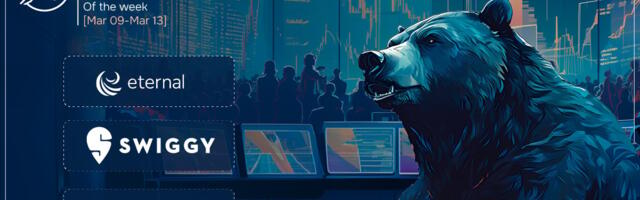 BlueStone Bucks Bloodbath In New-Age Tech Stocks This Week