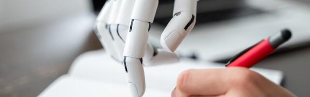 This Book Just Became the First to Get Canceled for AI