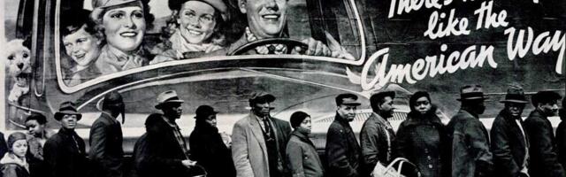 Гаражная вера или почему Одним всё, а другим ничего. Обзор книги Малкольма Гладуэлла «Гении и аутсайдеры». Часть I-III