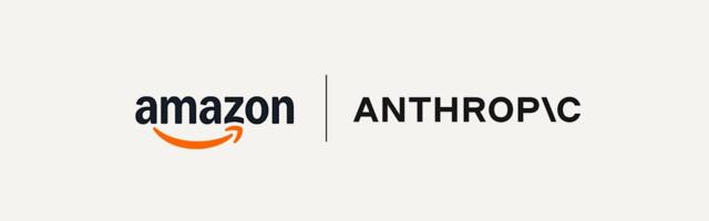 Amazon will invest up to $25 billion in Anthropic in a broad deal