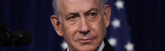 Netanyahu may finally be in trouble