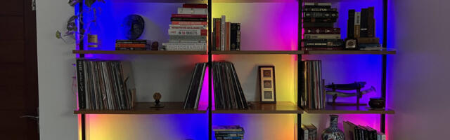 Google Home is stripping RGB color controls from smart bulbs, but this workaround can bring it back